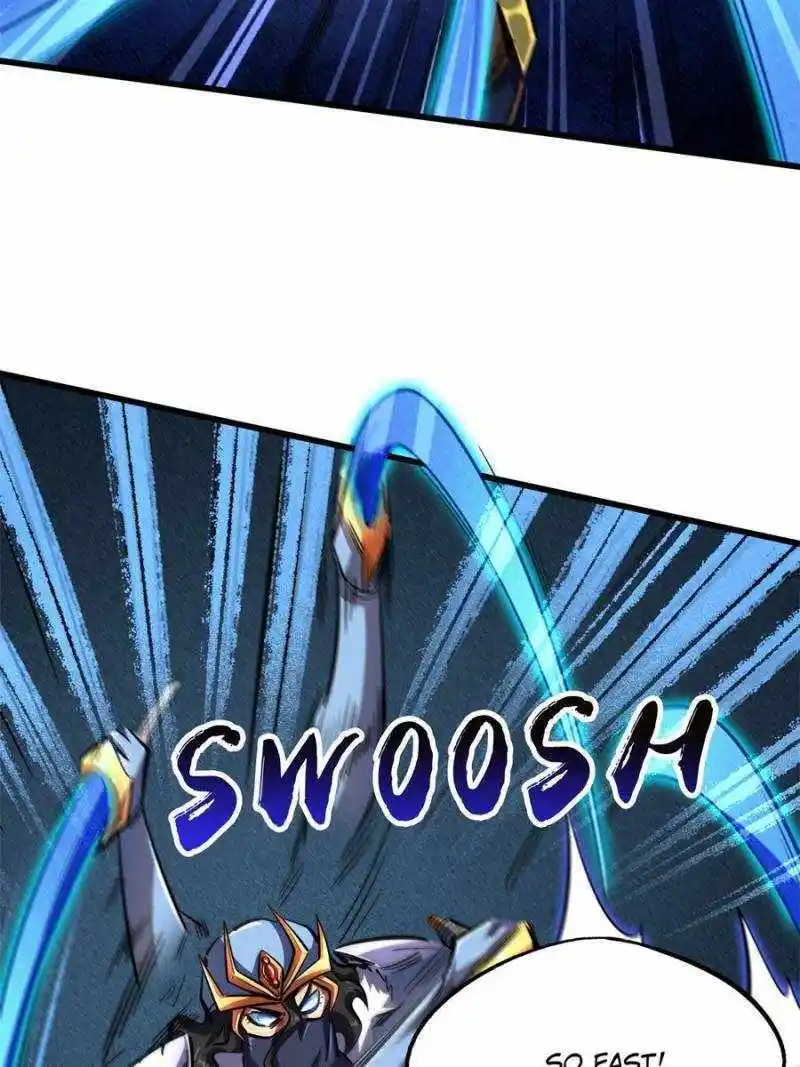 Super Gene Chapter 174