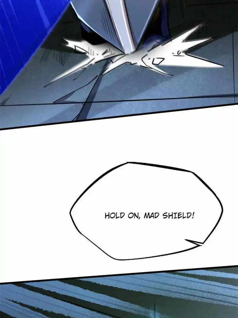 Super Gene Chapter 174