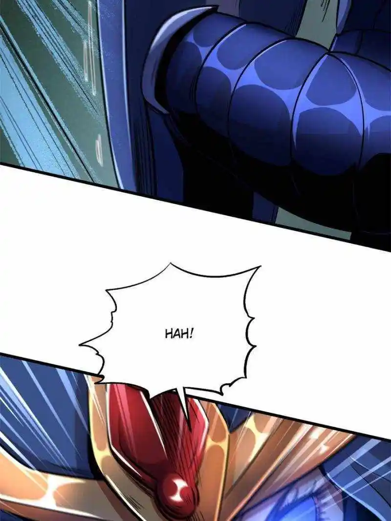 Super Gene Chapter 174