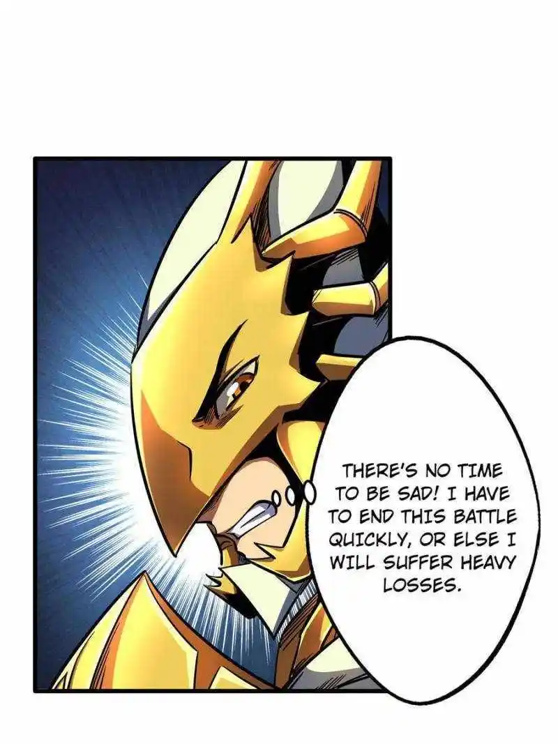 Super Gene Chapter 174