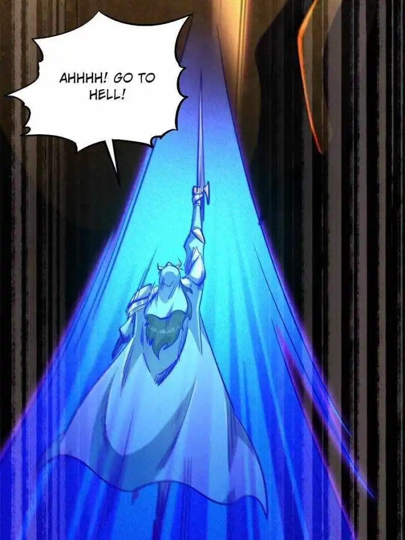 Super Gene Chapter 174