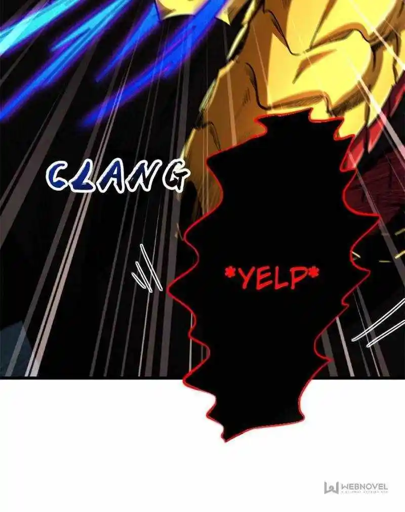 Super Gene Chapter 174