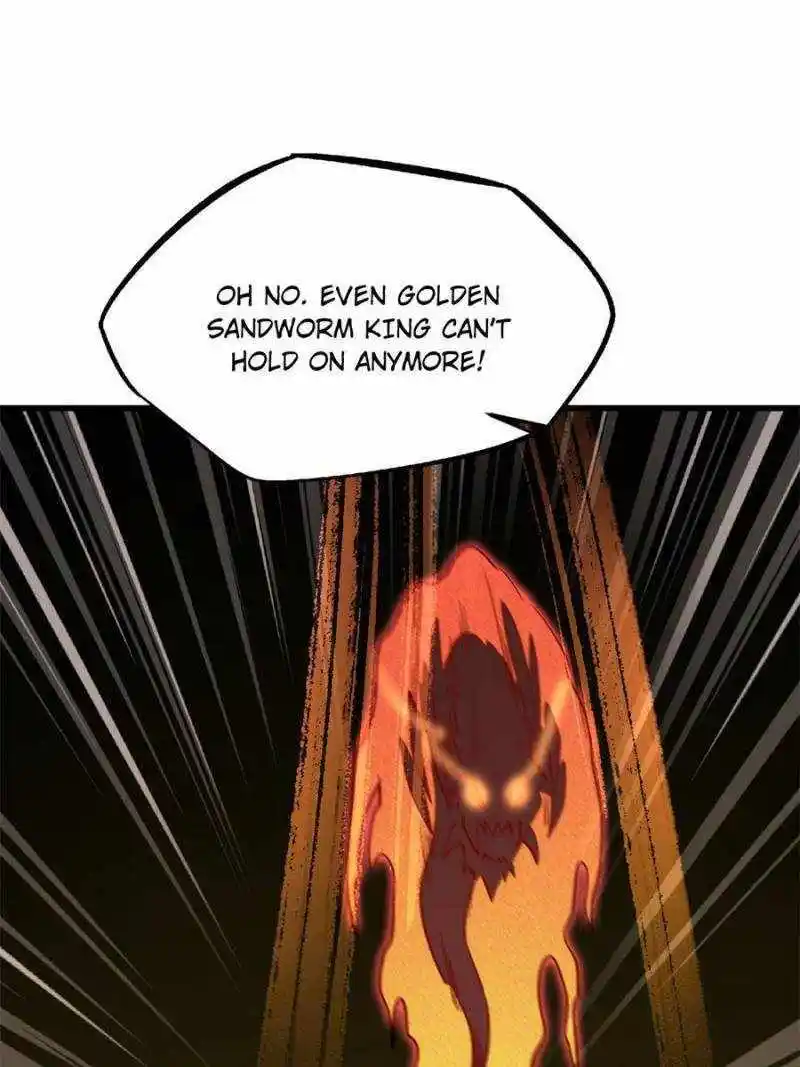 Super Gene Chapter 174