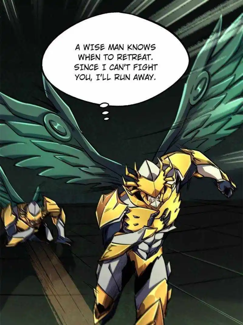 Super Gene Chapter 175