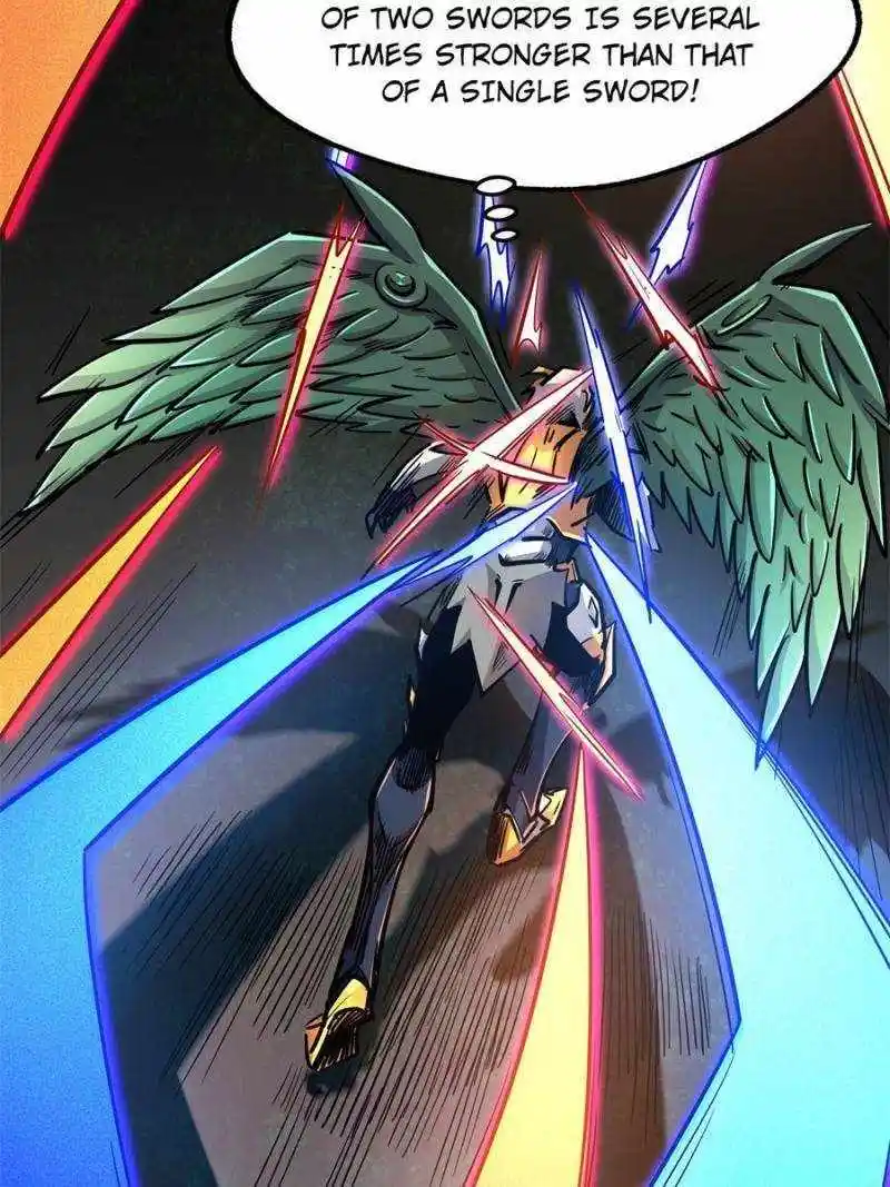 Super Gene Chapter 175