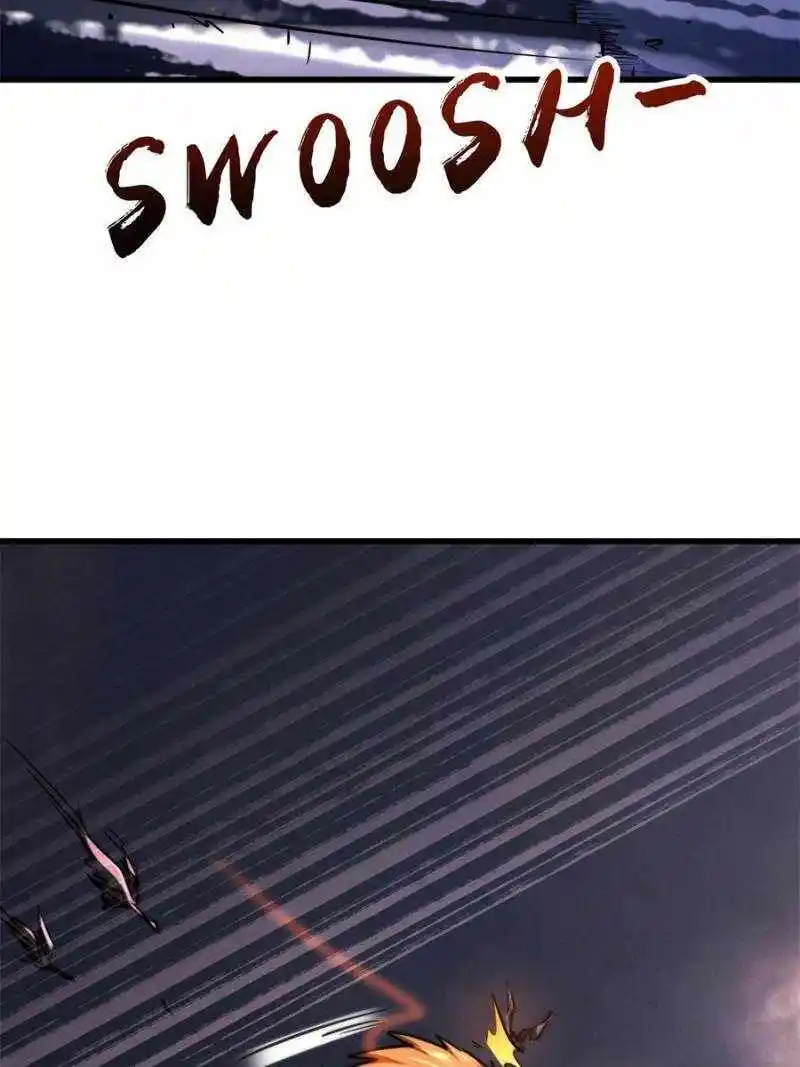 Super Gene Chapter 175