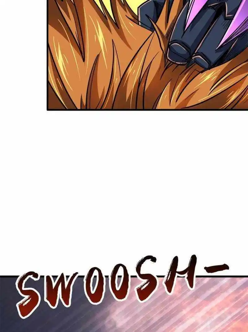 Super Gene Chapter 175