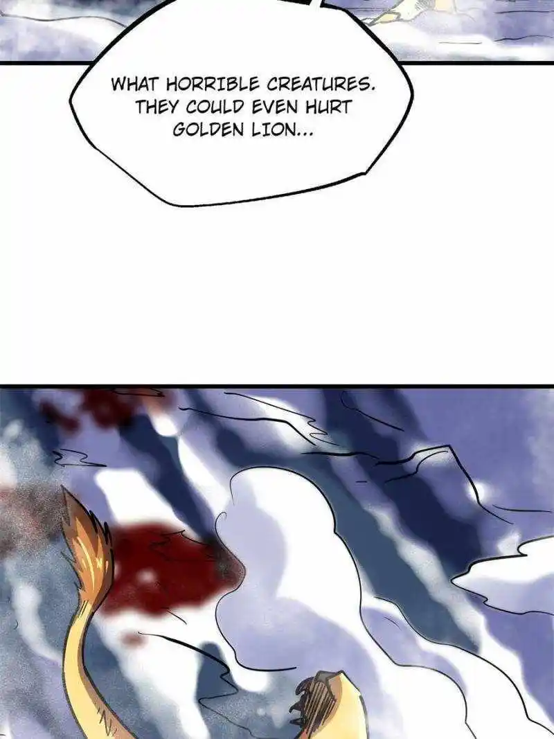 Super Gene Chapter 175