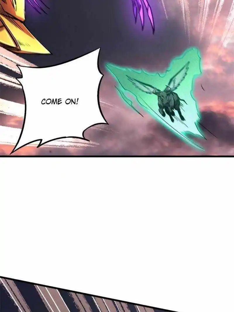 Super Gene Chapter 175