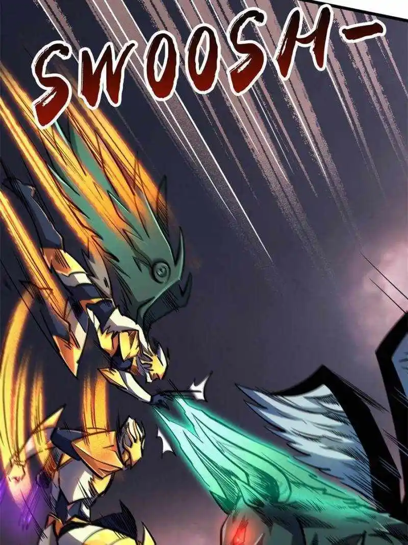 Super Gene Chapter 175