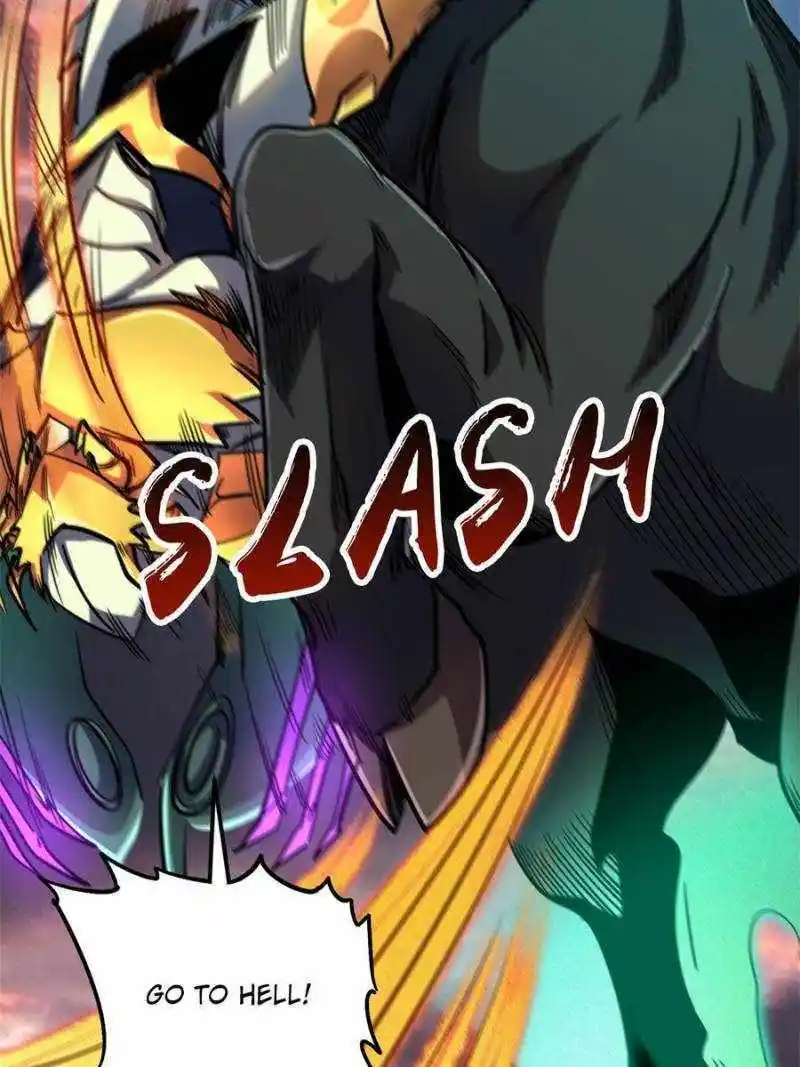 Super Gene Chapter 175