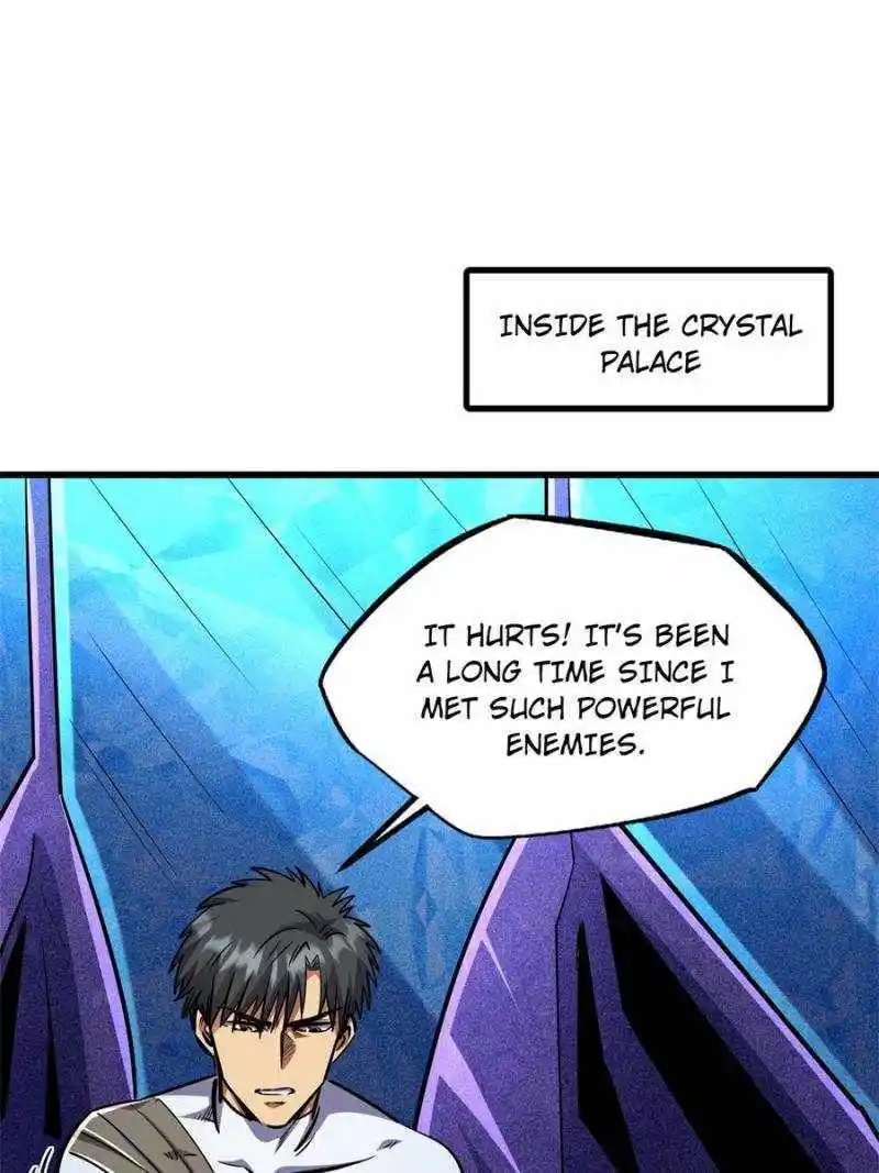 Super Gene Chapter 176