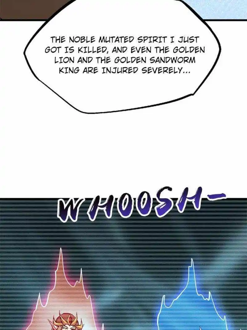 Super Gene Chapter 176