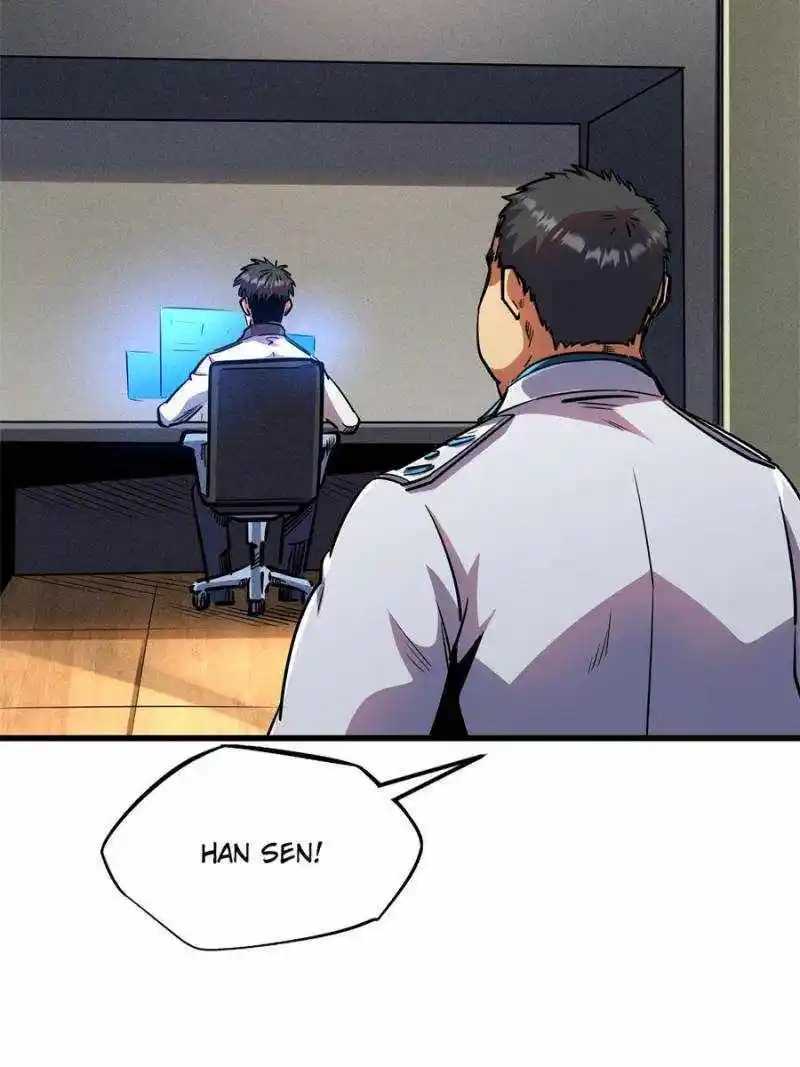 Super Gene Chapter 176