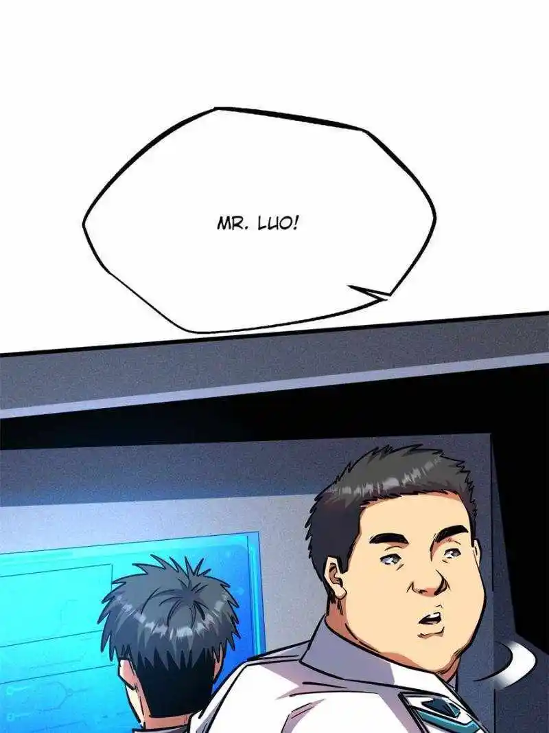 Super Gene Chapter 176