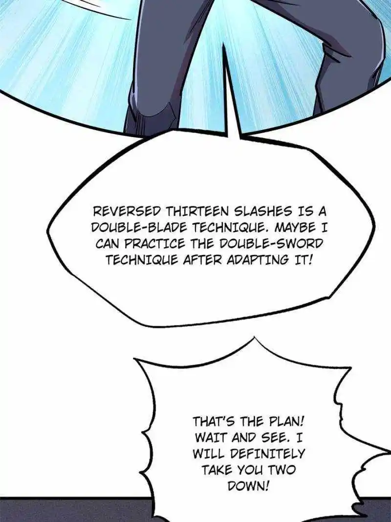 Super Gene Chapter 176