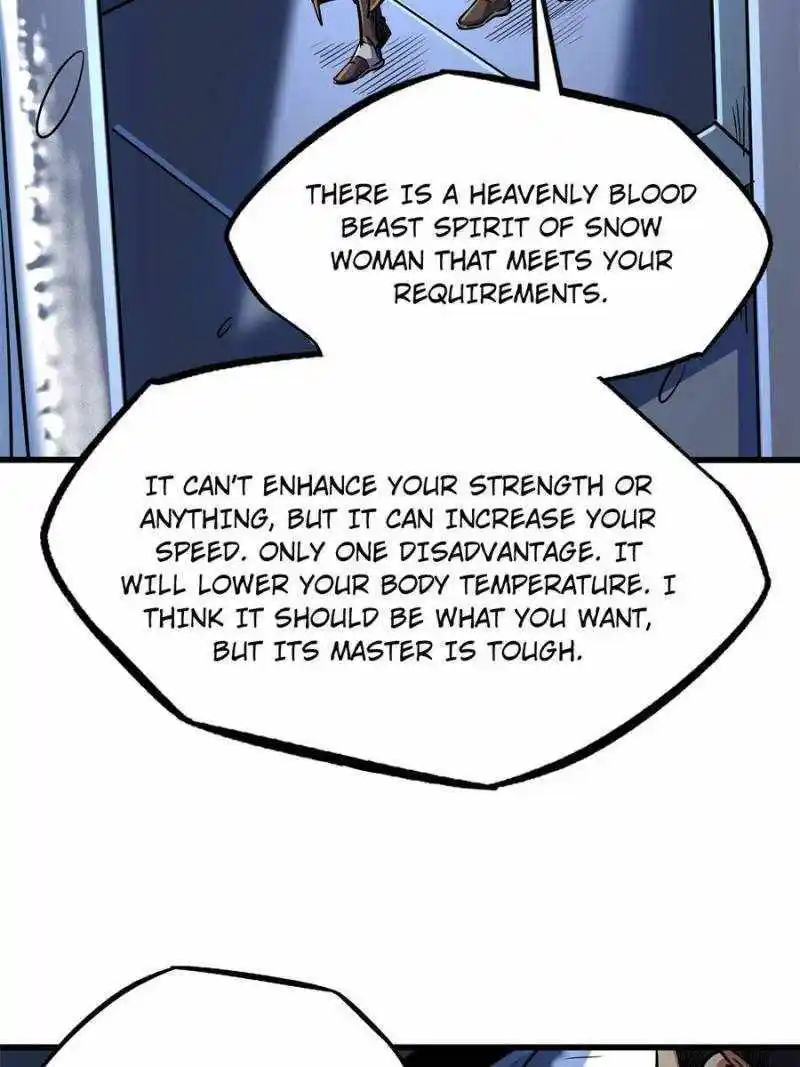 Super Gene Chapter 176