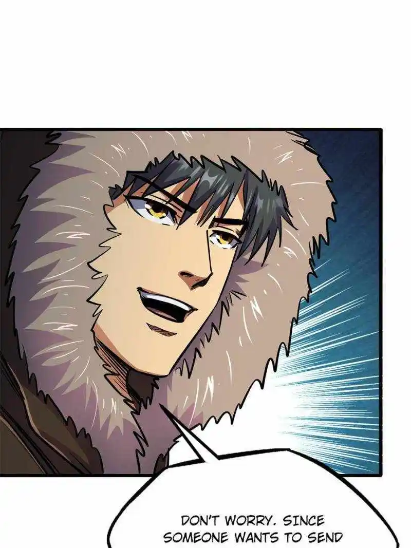 Super Gene Chapter 176