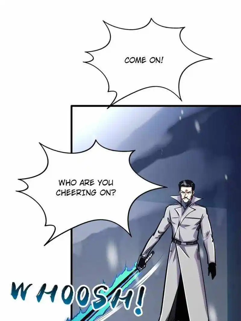 Super Gene Chapter 176