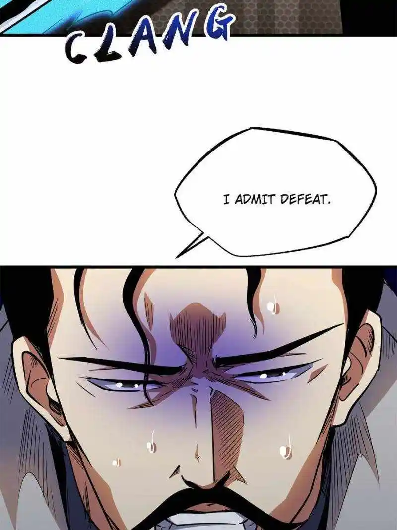 Super Gene Chapter 176