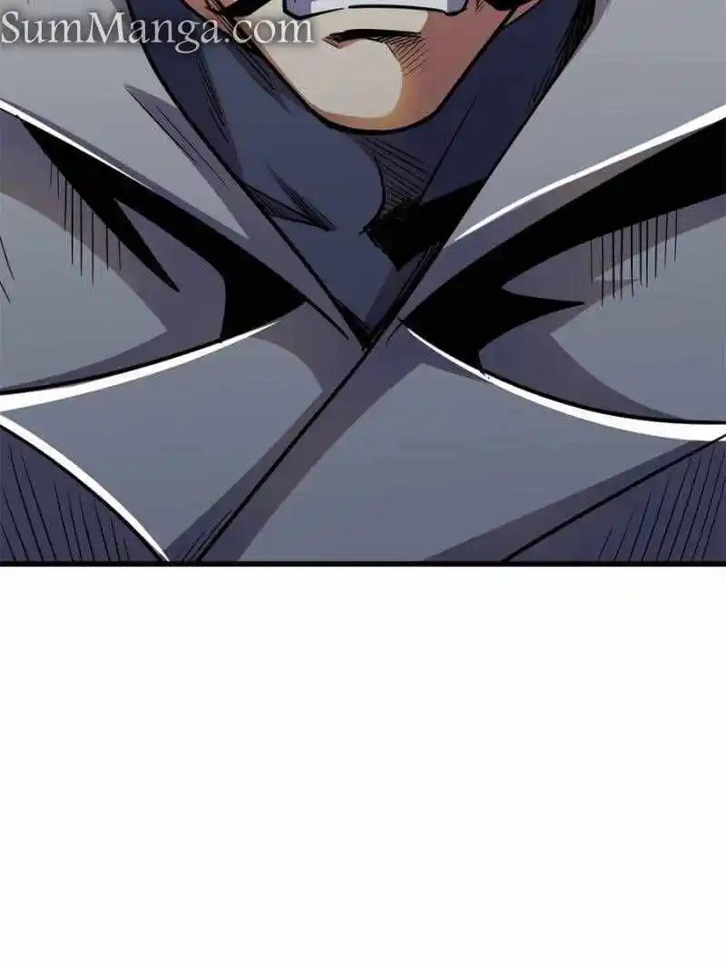 Super Gene Chapter 176