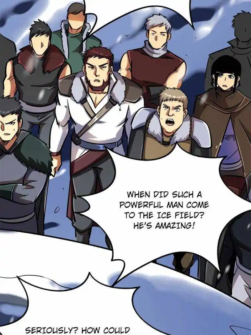 Super Gene Chapter 176