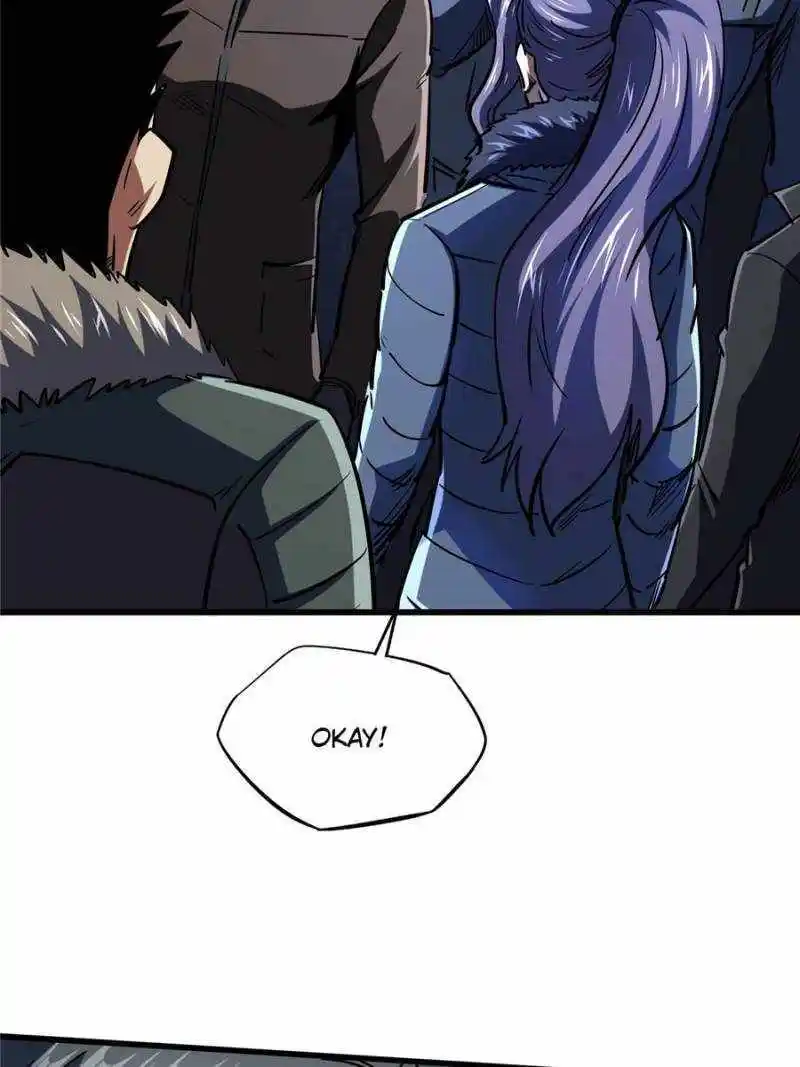 Super Gene Chapter 177