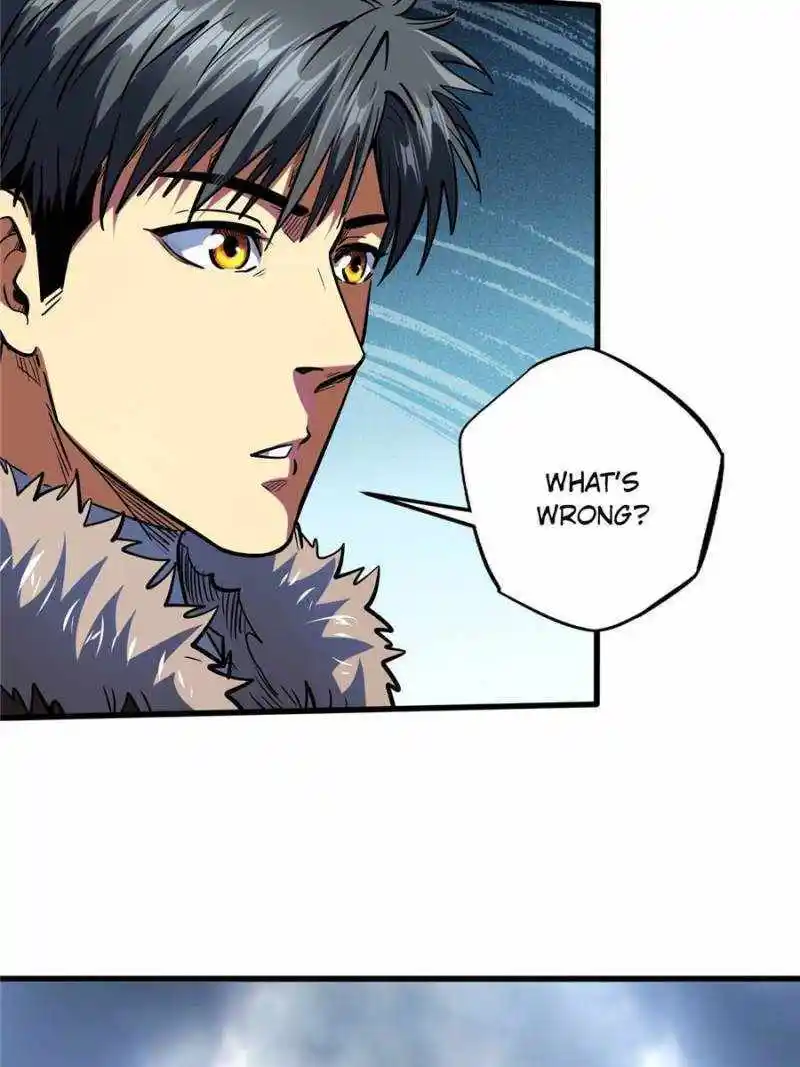 Super Gene Chapter 177