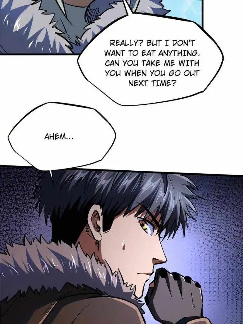 Super Gene Chapter 177