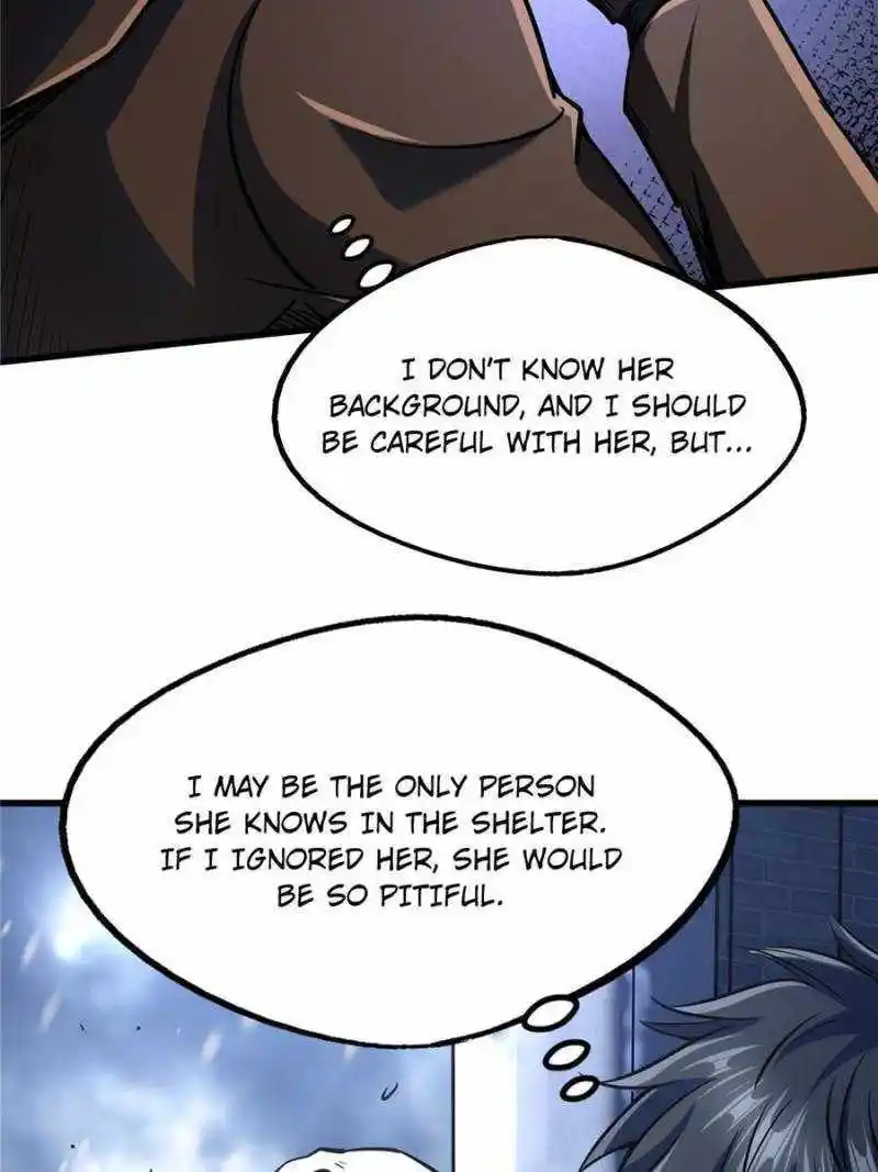 Super Gene Chapter 177