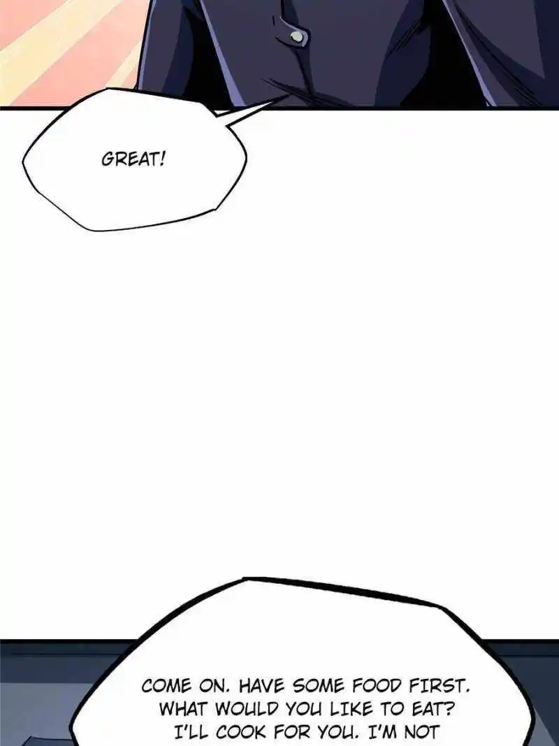 Super Gene Chapter 177