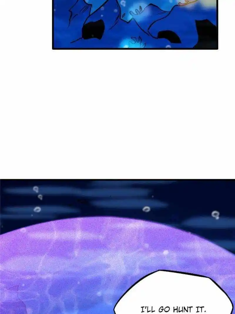 Super Gene Chapter 177