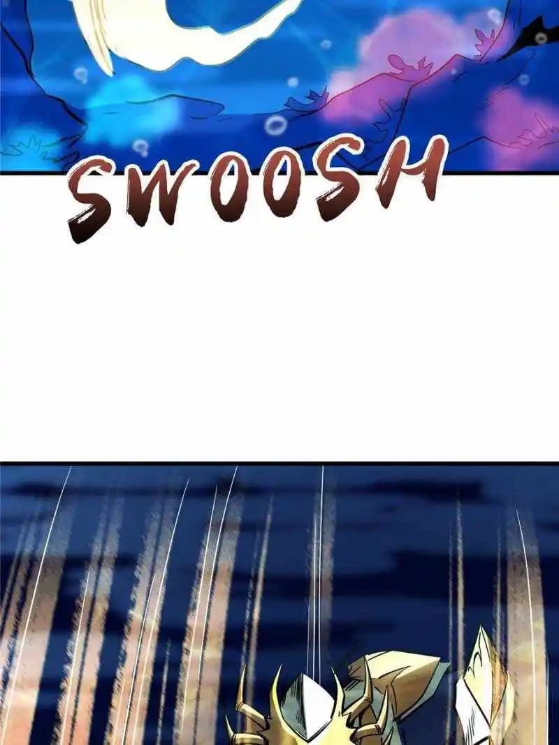 Super Gene Chapter 177