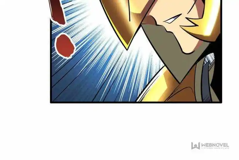 Super Gene Chapter 177