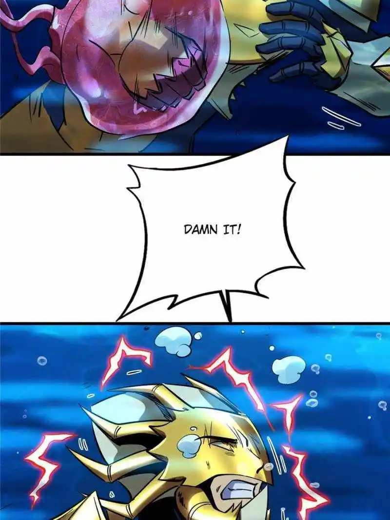 Super Gene Chapter 177