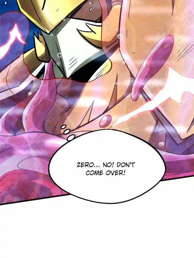 Super Gene Chapter 177