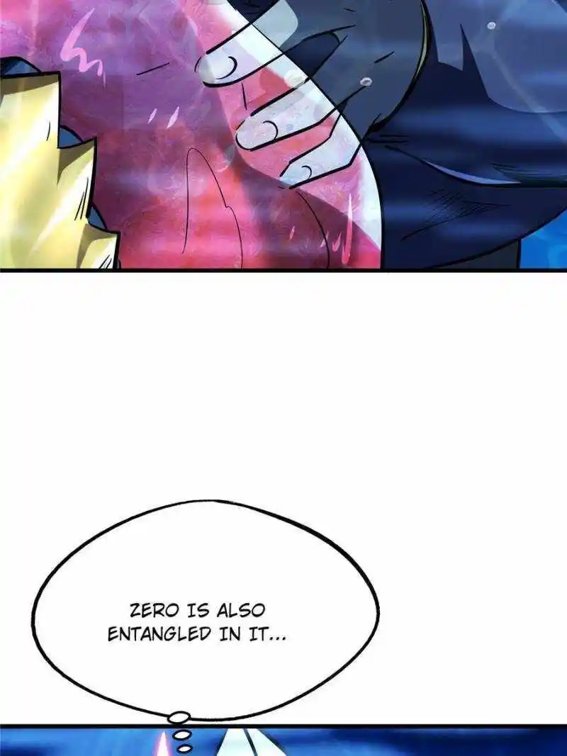 Super Gene Chapter 177