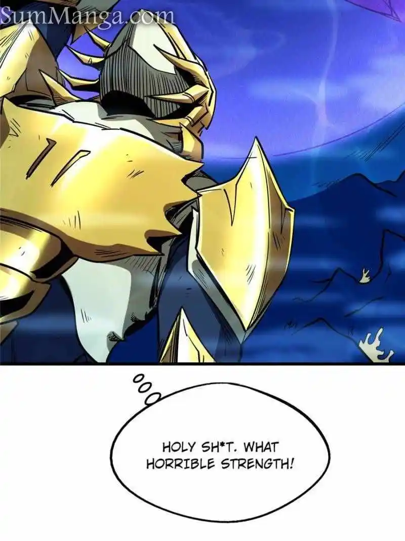 Super Gene Chapter 177