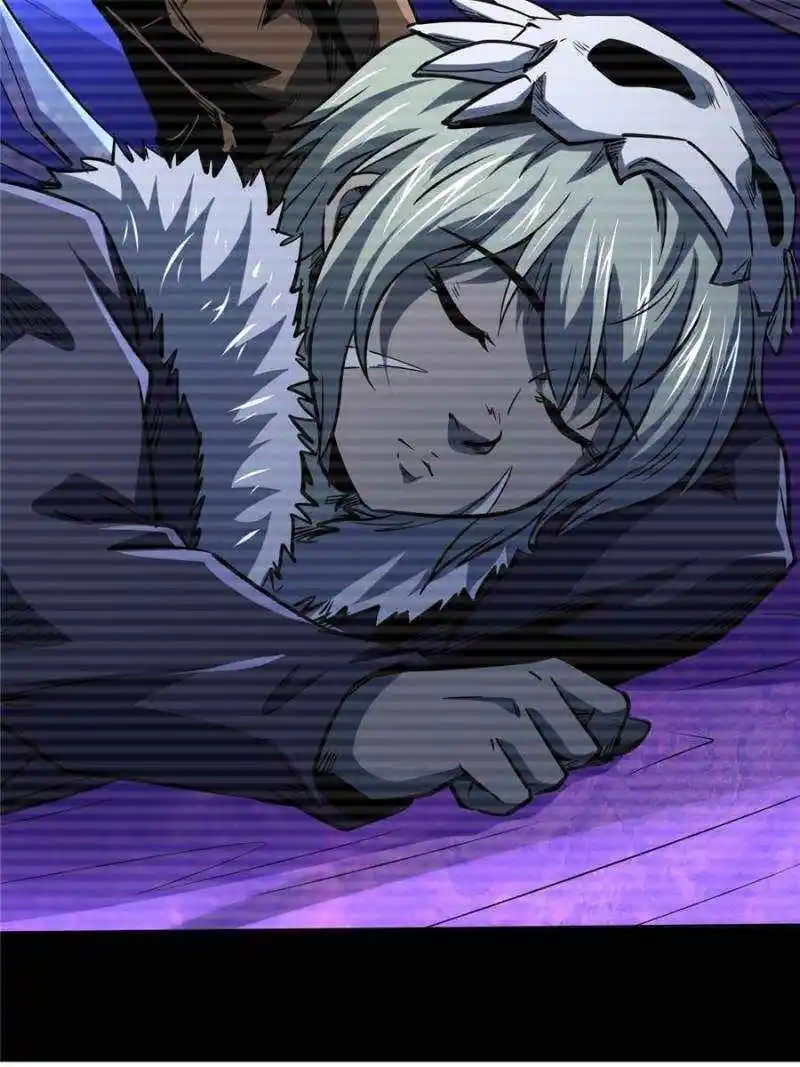 Super Gene Chapter 178