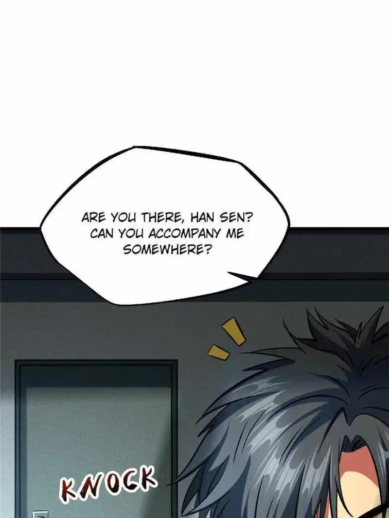 Super Gene Chapter 178