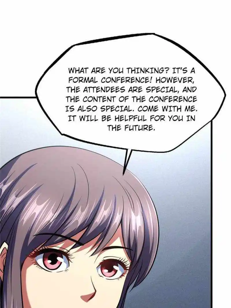 Super Gene Chapter 178