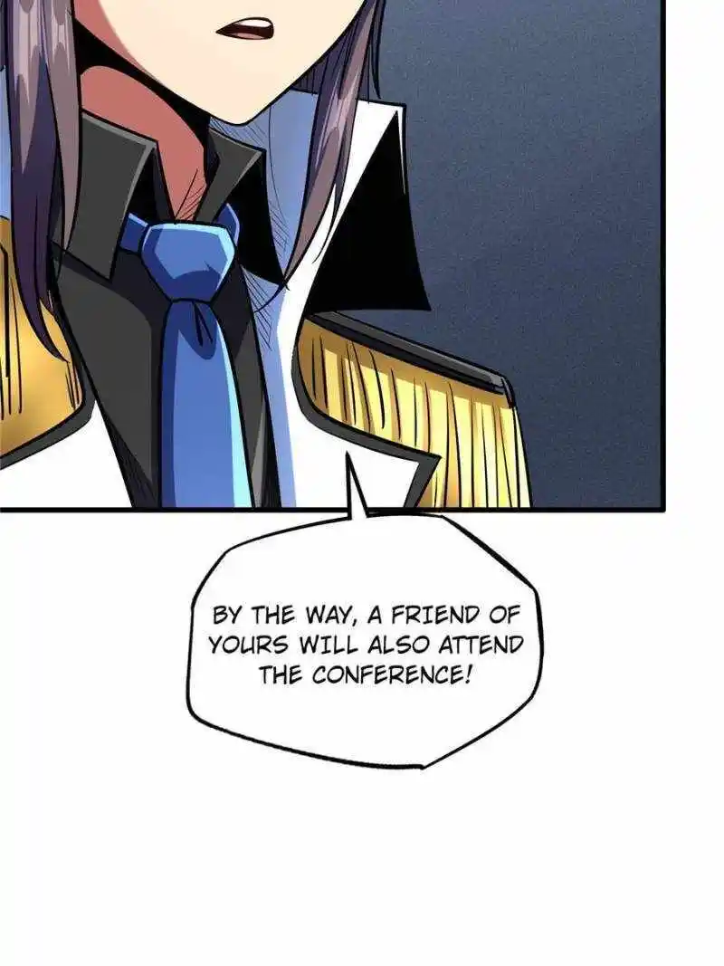 Super Gene Chapter 178