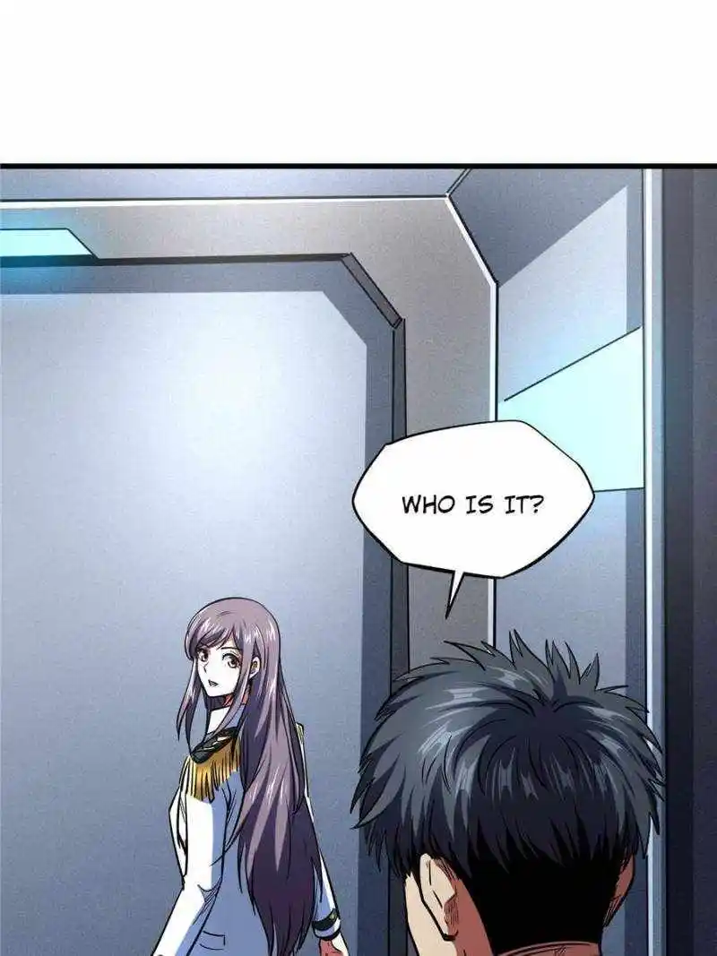 Super Gene Chapter 178