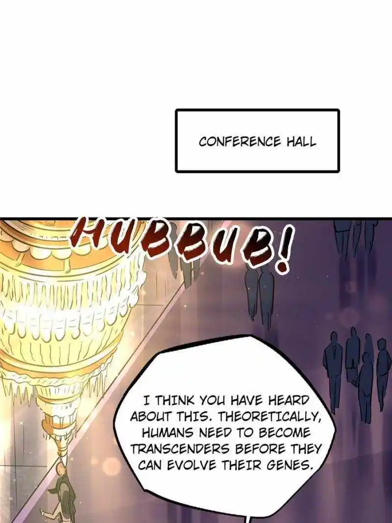 Super Gene Chapter 178