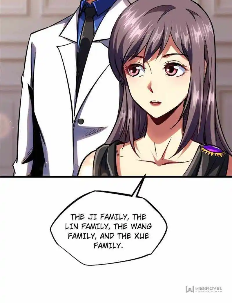 Super Gene Chapter 178