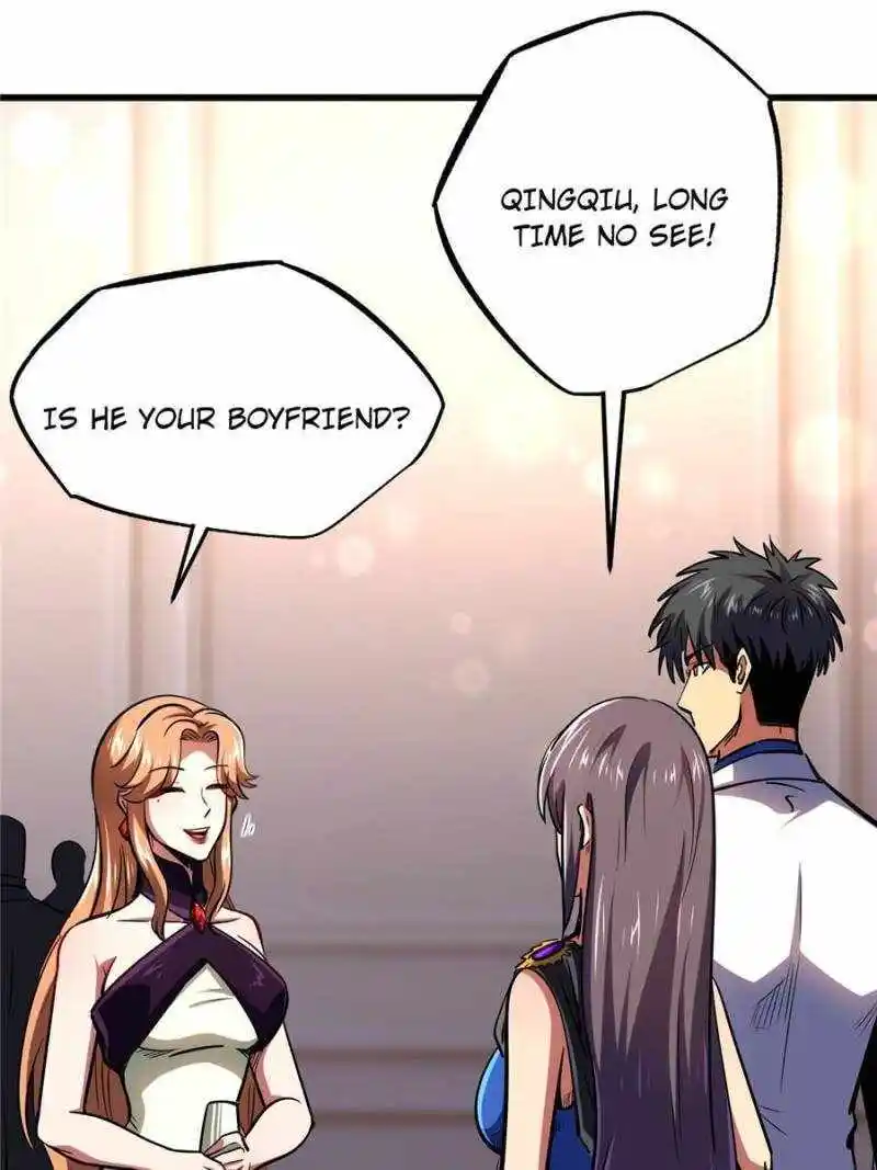 Super Gene Chapter 178