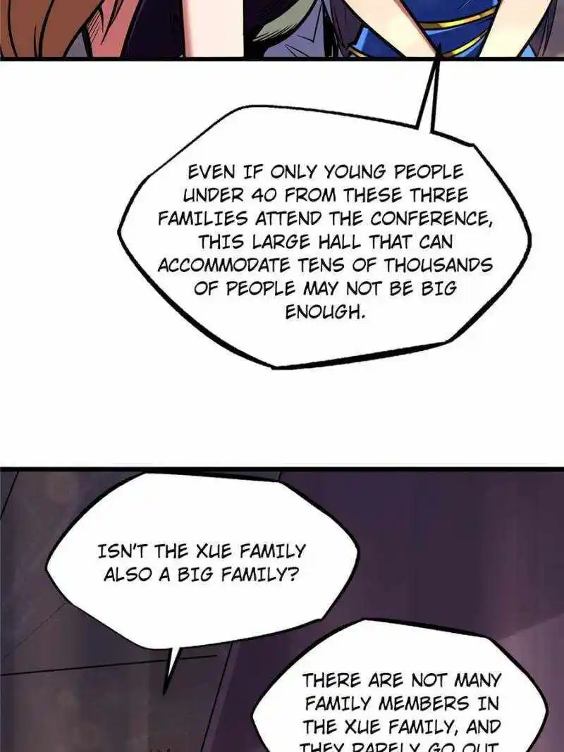 Super Gene Chapter 178