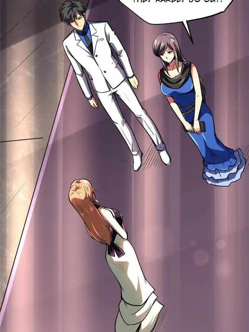 Super Gene Chapter 178