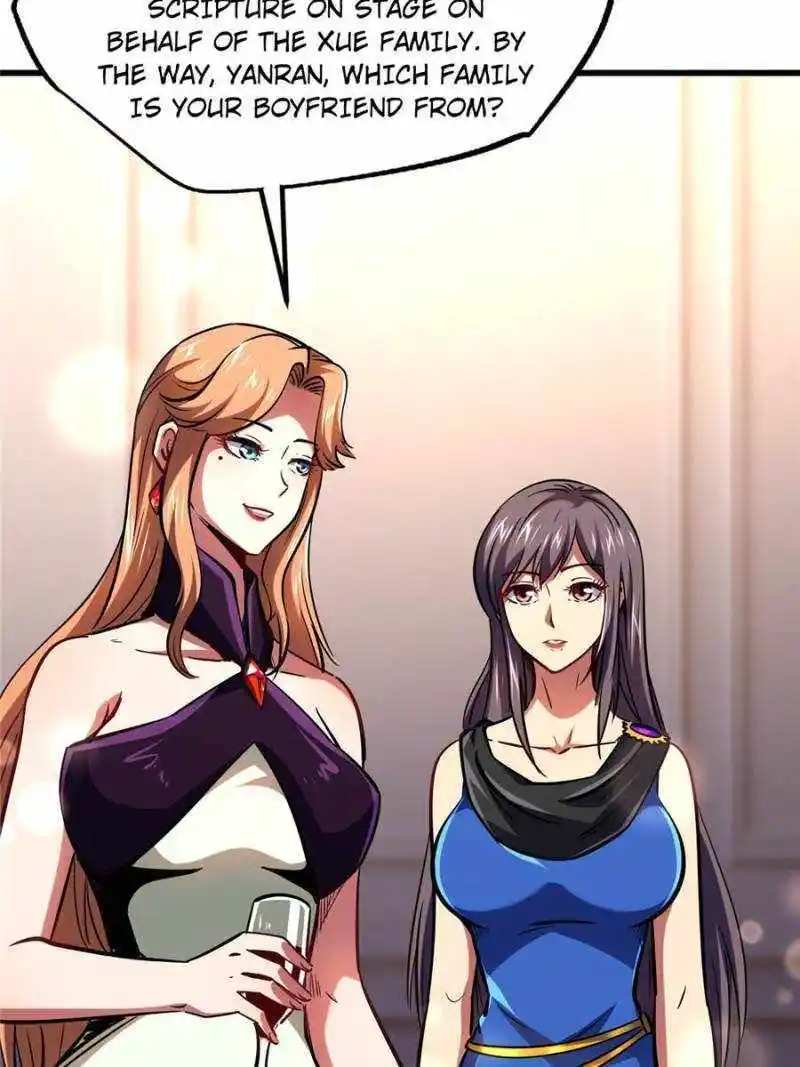 Super Gene Chapter 178