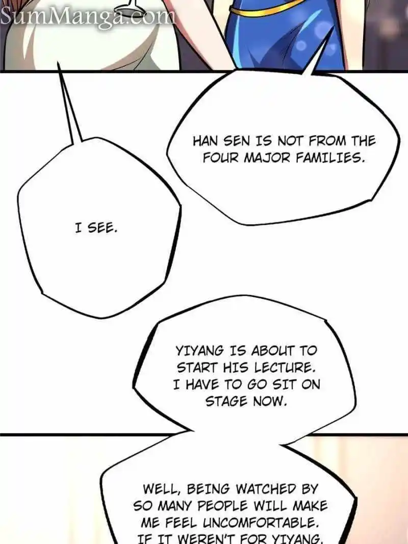 Super Gene Chapter 178